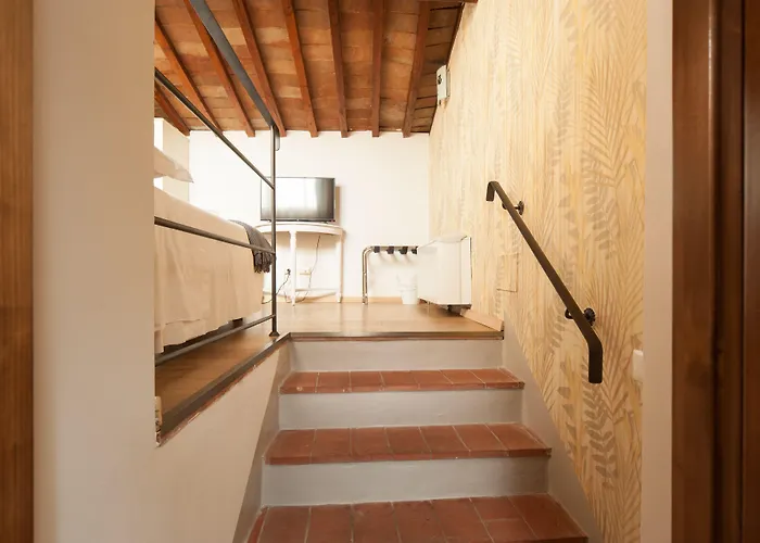 La Porta Del Paradiso